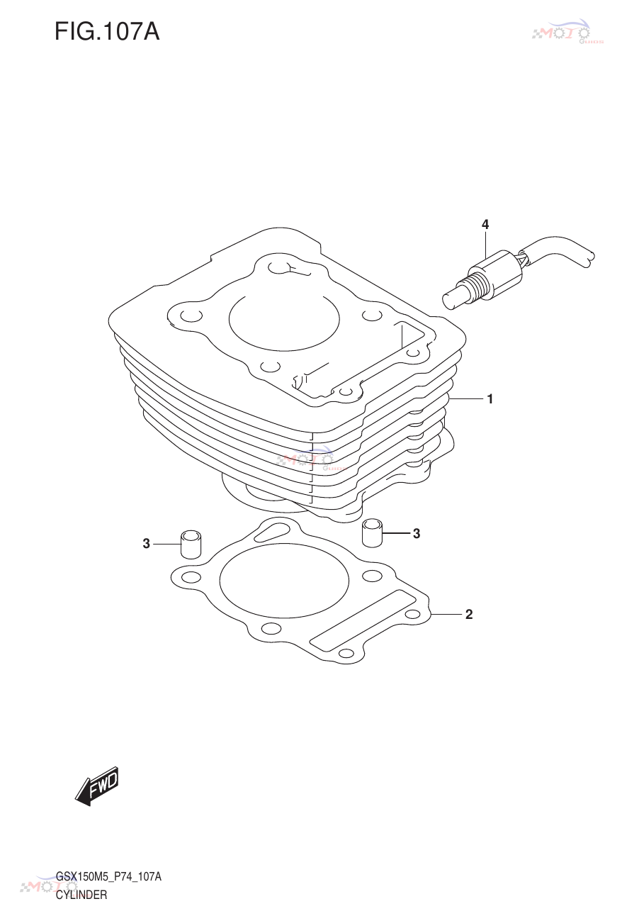 Engine Diagram